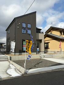 福島県郡山市安積町笹川字北向