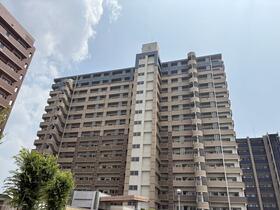 コアマンションルネス九品寺