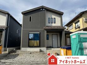 富山県富山市藤木