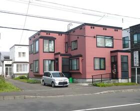 北海道江別市向ケ丘