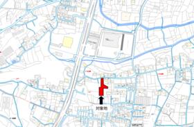 大分県速見郡日出町大字藤原