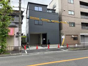 大阪府摂津市三島３丁目