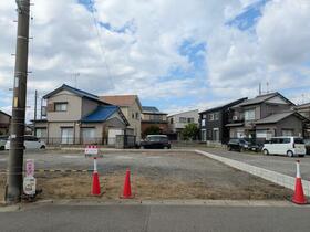 愛知県小牧市大字久保一色
