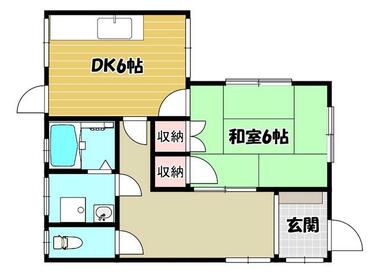 間取り：234039583945