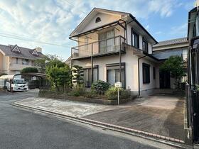 静岡県富士市松岡