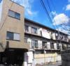 清和コーポ 1階 築62年1ヶ月の賃貸物件