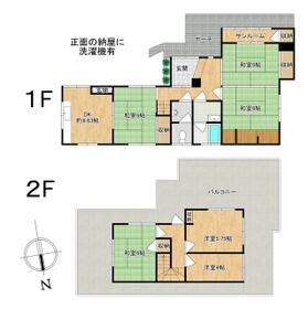 兵庫県南あわじ市灘仁頃