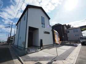 埼玉県朝霞市岡2丁目