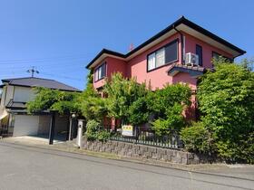 愛知県春日井市上野町