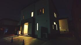 群馬県高崎市貝沢町