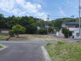 愛知県蒲郡市西浦町堂サ松