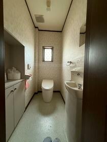 detached 岐阜県各務原市那加昭南町