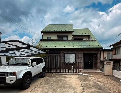 detached 岐阜県各務原市那加昭南町