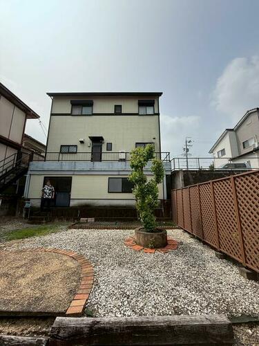 detached 岐阜県各務原市那加昭南町