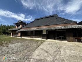 三重県伊賀市西湯舟