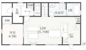 愛知県豊川市小坂井町
