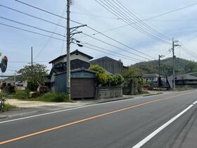愛媛県今治市波止浜