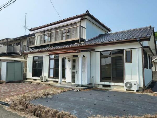detached 福島県南相馬市小高区上町２丁目

地図を見る