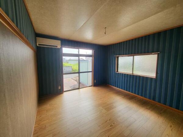 detached 福島県南相馬市小高区上町２丁目

地図を見る
