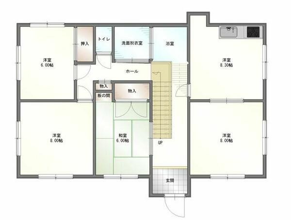 detached 福島県南相馬市小高区上町２丁目

地図を見る