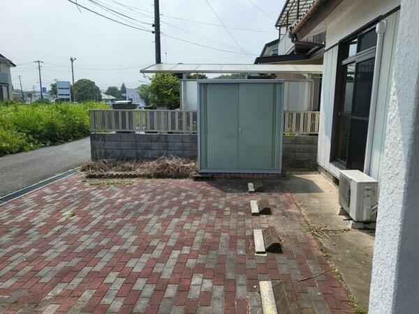 detached 福島県南相馬市小高区上町２丁目

地図を見る