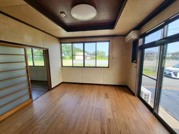 detached 福島県南相馬市小高区上町２丁目

地図を見る