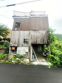 滋賀県高島市マキノ町白谷