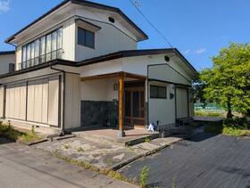 福島県大沼郡会津美里町字家西