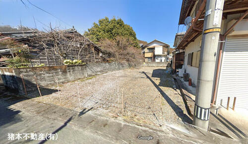 Land, Naka Town, Tokushima