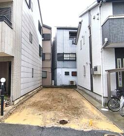 大阪府寝屋川市長栄寺町