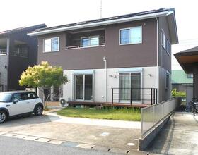 千葉県茂原市東郷