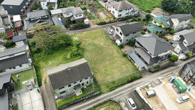 熊本県菊池郡大津町大字杉水