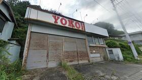 徳島県美馬郡つるぎ町貞光字西山