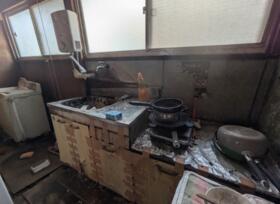 埼玉県朝霞市溝沼４丁目
