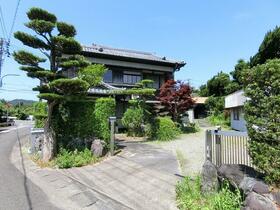 千葉県南房総市富浦町宮本
