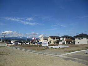 群馬県安中市安中２丁目