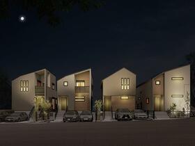 神奈川県横浜市青葉区大場町