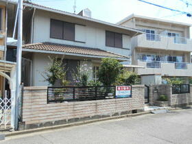 和歌山県和歌山市松島