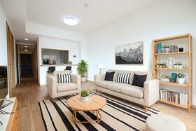 〇当社限定特典付き ネオハイツ八王子明神町301