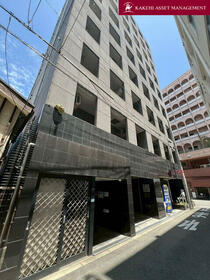 エステムコート大阪城前ＯＢＰリバーフロント