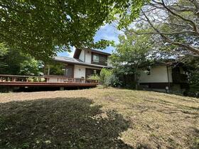 山梨県北杜市大泉町西井出