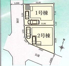 神奈川県秦野市今泉