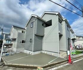 神奈川県秦野市今泉