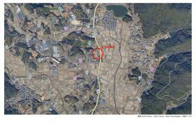 佐賀県嬉野市塩田町大字久間乙
