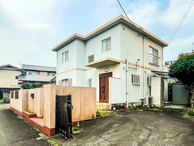 熊本県熊本市東区保田窪４丁目