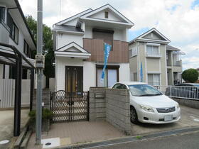 兵庫県三木市志染町中自由が丘１丁目