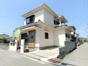 和歌山県和歌山市西庄