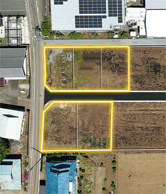 埼玉県狭山市大字堀兼
