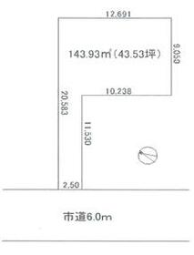 千葉県市原市五井東３丁目