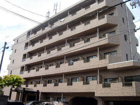 パレ・ドール日の出新潟